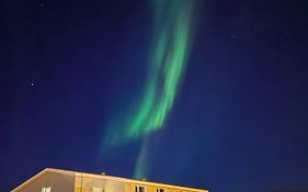 Hotel Kanslarinn Hella